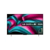 Смарт-ТВ LG 42C54LA 42" 4K Ultra HD HDR OLED