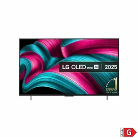 Смарт-ТВ LG 42C54LA 42" 4K Ultra HD HDR OLED