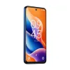 Smartphone TCL 605 6,67" Octa Core MEDIATEK HELIO G81-ULTRA 4 GB RAM 128 GB Blue