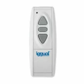 Panoramic Electric Screen iggual PSIPS184 84