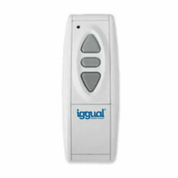 Panoramic Electric Screen iggual PSIPS184 84