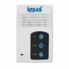 Panoramic Electric Screen iggual PSIPS184 84