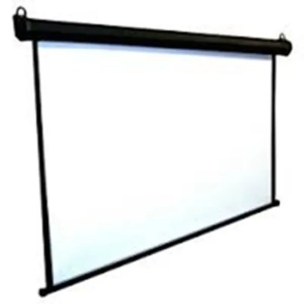 Panoramic Electric Screen iggual PSIPS184 84