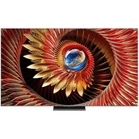 Viedais TV TCL 75C8K 4K Ultra HD 75" ULED HDR10+ Google Assistant