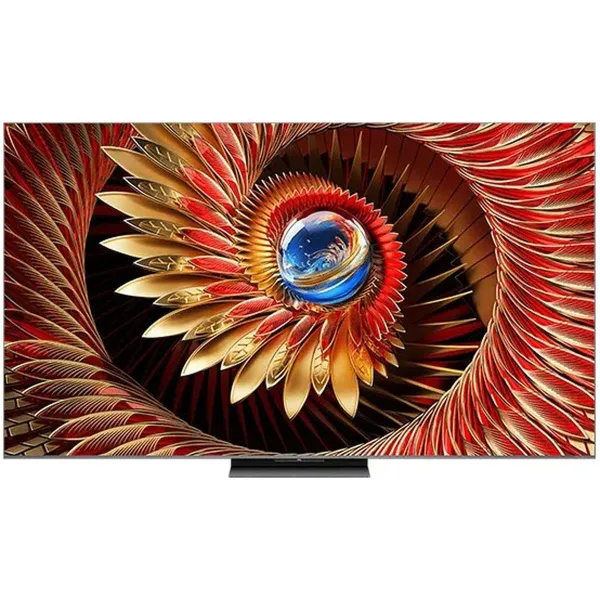 Viedais TV TCL 75C8K 4K Ultra HD 75" ULED HDR10+ Google Assistant