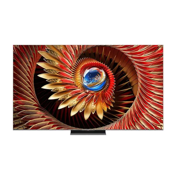 Viedais TV TCL 75C8K 4K Ultra HD 75" ULED HDR10+ Google Assistant
