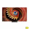 Viedais TV TCL 75C8K 4K Ultra HD 75" ULED HDR10+ Google Assistant
