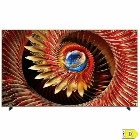 Смарт-ТВ TCL 98C8K UHD 98" Google Assistant