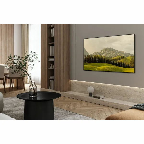 Смарт-ТВ Samsung TQ65S85FAEXXC 65" 4K Ultra HD HDR OLED