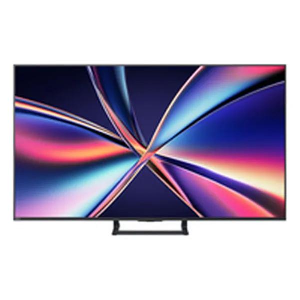 Viedais TV Hisense 50E8Q 50" 4K Ultra HD LED HDR