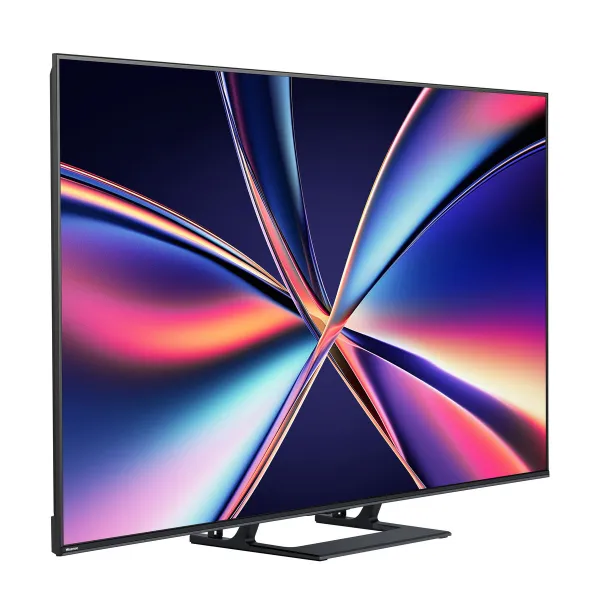 Viedais TV Hisense 50E8Q 50" 4K Ultra HD LED HDR