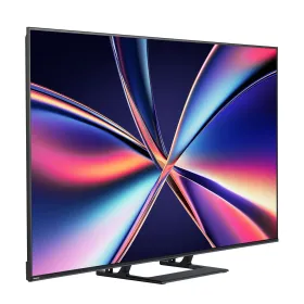Смарт-ТВ Hisense 55E8Q 55" 4K Ultra HD LED HDR
