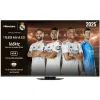 Hisense Smart TV 55U8Q 55 inch 4K Ultra HD Mini LED black Gaming Dolby Atmos