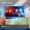 Smart TV Hisense 32A5Q 32" Full HD HDR HDR10 QLED