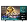 Смарт-ТВ Hisense 65E7Q PRO 4K Ultra HD 65" LED HDR D-LED QLED (Пересмотрено D)