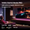 Смарт-ТВ Hisense 65E7Q PRO 4K Ultra HD 65" LED HDR D-LED QLED (Пересмотрено D)