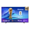 Smart TV Hisense 85E7Q PRO 4K Ultra HD 85" HDR QLED