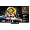 Smart TV Hisense 85U7Q PRO 85" 4K Ultra HD LED HDR