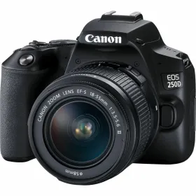 Refleksinė kamera Canon 3454C003