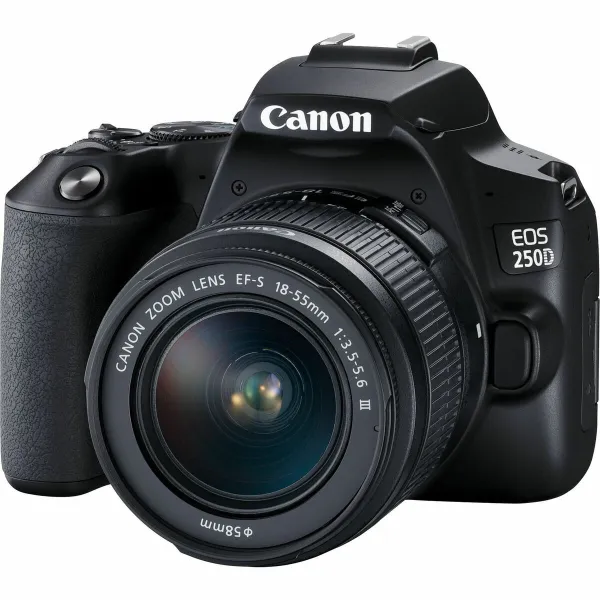 Refleksinė kamera Canon 3454C003