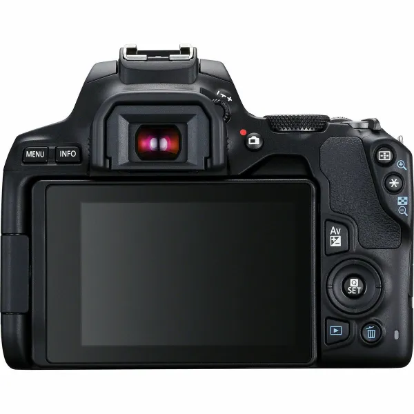 Refleksinė kamera Canon 3454C003