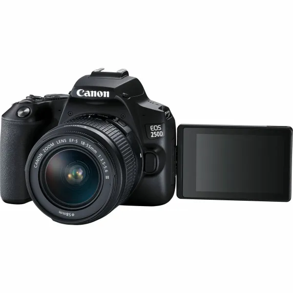 Refleksinė kamera Canon 3454C003