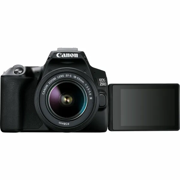 Refleksinė kamera Canon 3454C003