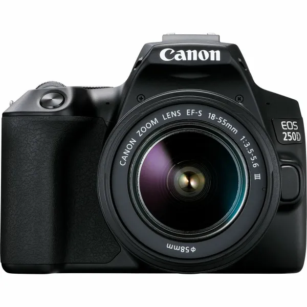 Refleksinė kamera Canon 3454C003