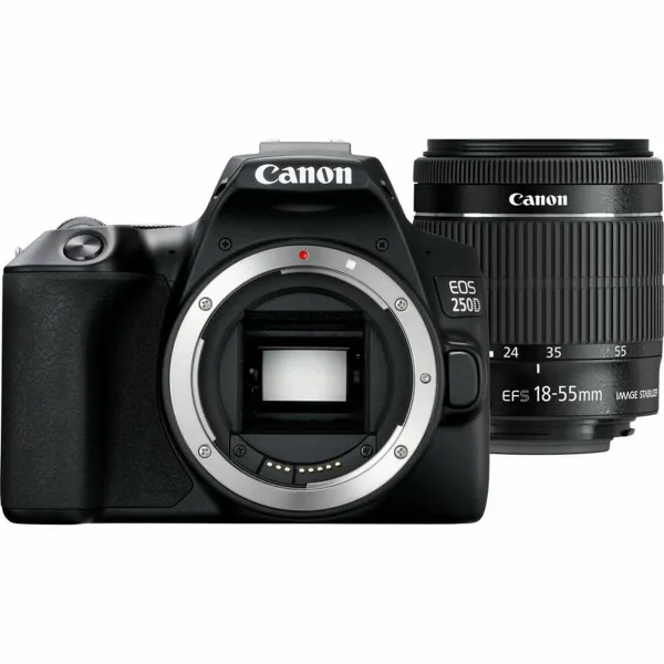 Refleksinė kamera Canon 3454C003