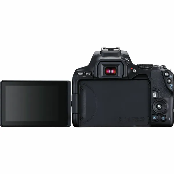 Refleksinė kamera Canon 3454C003