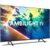 Смарт-ТВ Philips 50PUS8010 4K Ultra HD 50" LED