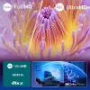 Смарт-ТВ Philips 50PUS8010 4K Ultra HD 50" LED