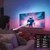 Smart TV Philips 43PUS9010/12 43" 4K Ultra HD LED HDR QLED