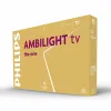 Smart TV Philips 43PUS9010/12 43" 4K Ultra HD LED HDR QLED