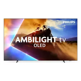 Смарт-ТВ Philips 55OLED770 55" 4K Ultra HD HDR OLED