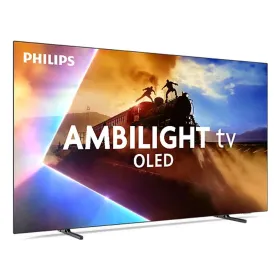 Смарт-ТВ Philips 55OLED770 55" 4K Ultra HD HDR OLED