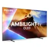 Smart TV Philips 55OLED770 55" 4K Ultra HD HDR OLED