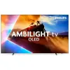 Smart TV Philips 65OLED770 4K Ultra HD 65" Ambilight DVB-T2 OLED DVB-S2 NVIDIA G-SYNC