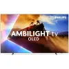 Smart TV Philips 77OLED770 UHD 77" Ambilight OLED NVIDIA G-SYNC