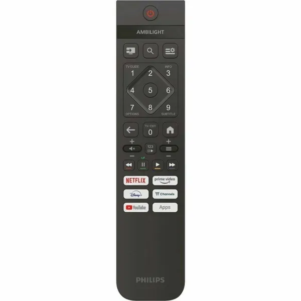 Smart TV Philips 32PFS6900/12 Full HD 32" LED HDR