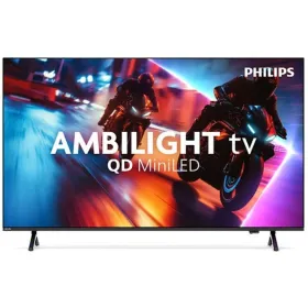 Смарт-ТВ Philips 85MLED910/12 85" AMD FreeSync 4K Ultra HD