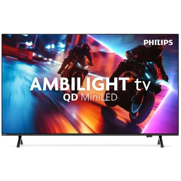 Смарт-ТВ Philips 85MLED910/12 85" AMD FreeSync 4K Ultra HD