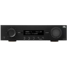 Pastiprinātājs JBL MA310NEGRO