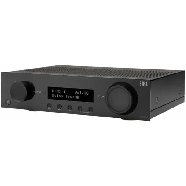 Stiprintuvas JBL MA310NEGRO