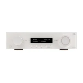 Pastiprinātājs JBL MA310BLANCO