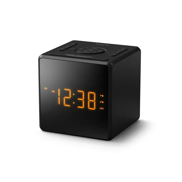 Радио с будильником Philips TAR4500/10