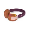 Наушники Philips TAK4200MP/00 Оранжевый