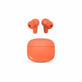 Austiņas SPC SPC 4630P BOOST BUDS IMPOSTER Sarkans