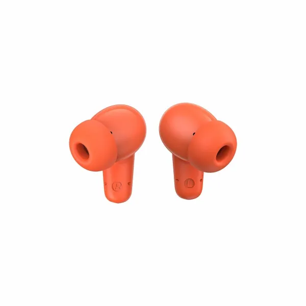 Austiņas SPC SPC 4630P BOOST BUDS IMPOSTER Sarkans