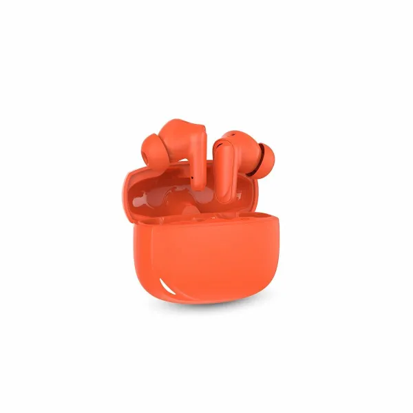 Austiņas SPC SPC 4630P BOOST BUDS IMPOSTER Sarkans